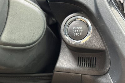 2025 Subaru Forester Sport Hybrid