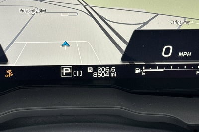 2025 Subaru Forester Sport Hybrid
