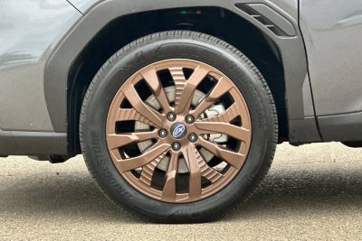 2025 Subaru Forester Sport Hybrid