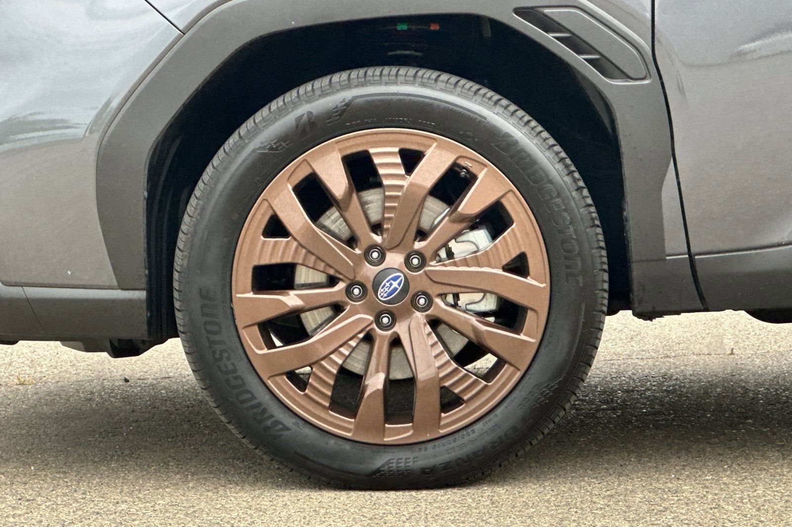 2025 Subaru Forester Sport Hybrid