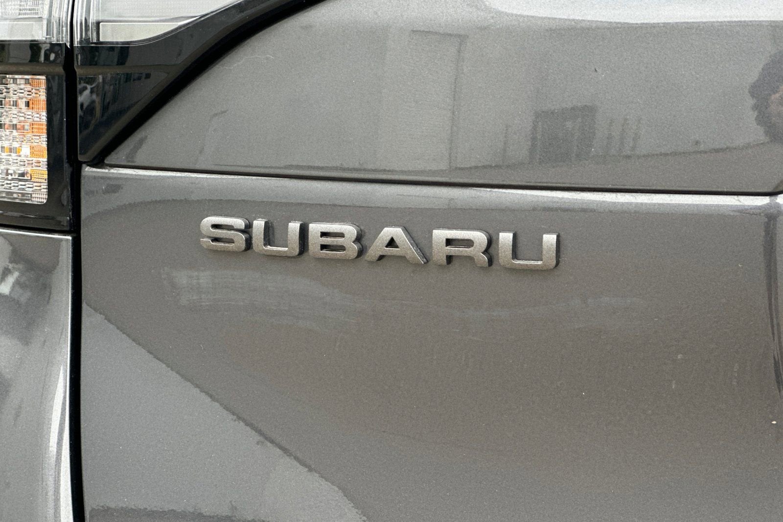 2025 Subaru Forester Sport Hybrid