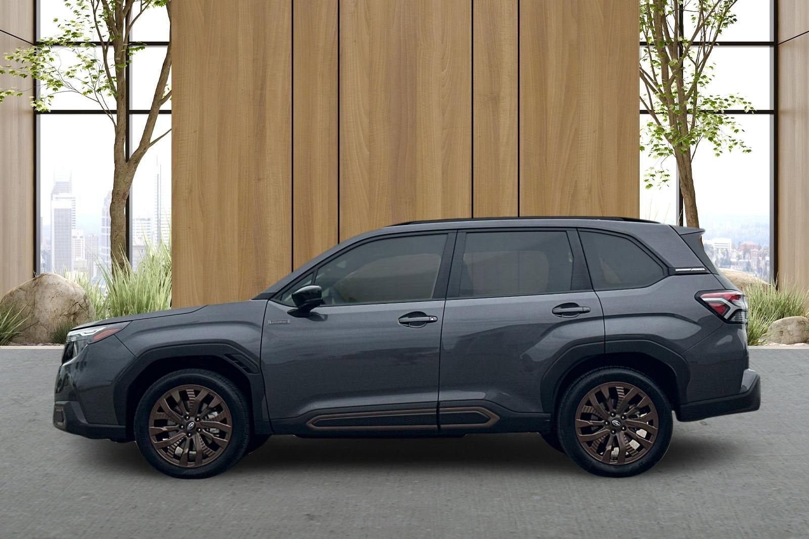2025 Subaru Forester Sport Hybrid