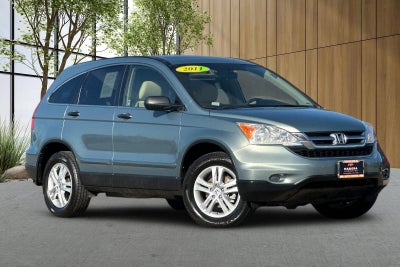 2011 Honda CR-V EX