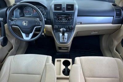 2011 Honda CR-V EX
