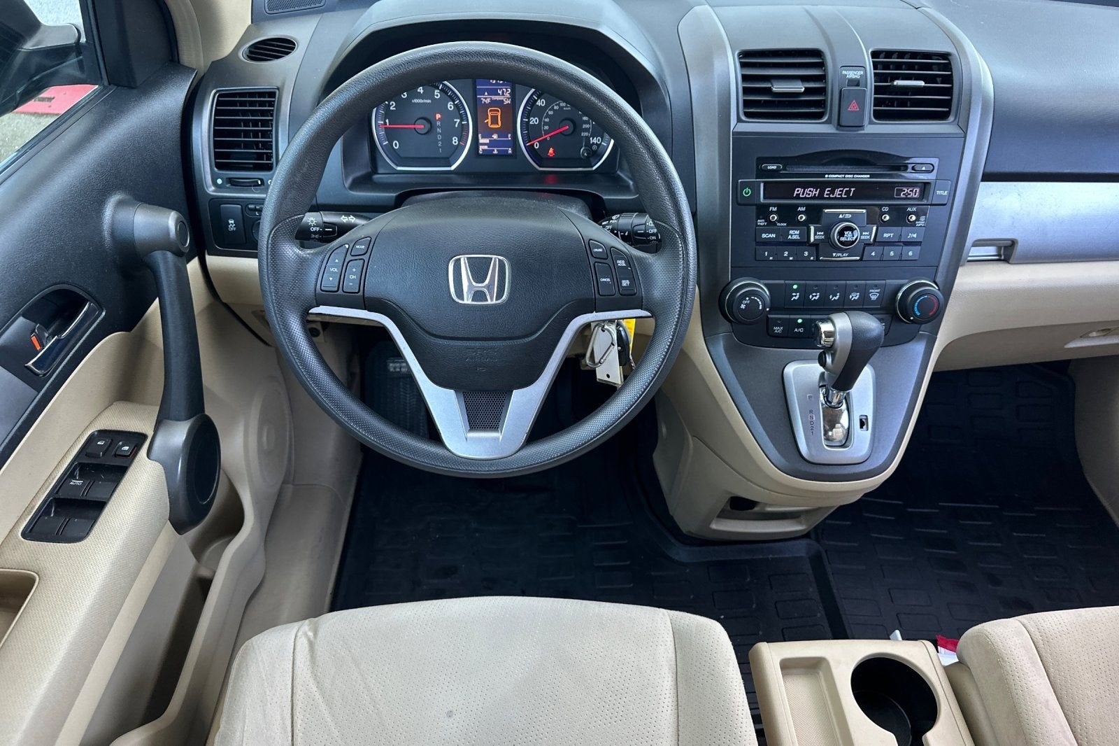 2011 Honda CR-V EX