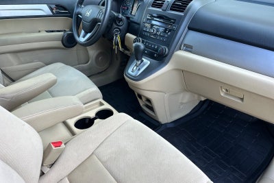 2011 Honda CR-V EX