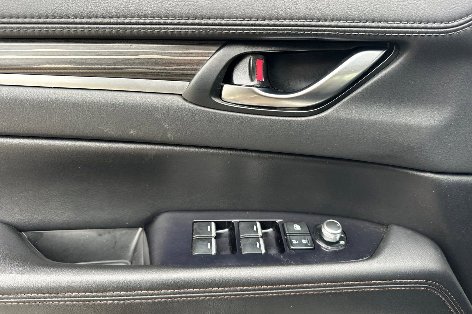 2020 Mazda Mazda CX-5 Grand Touring