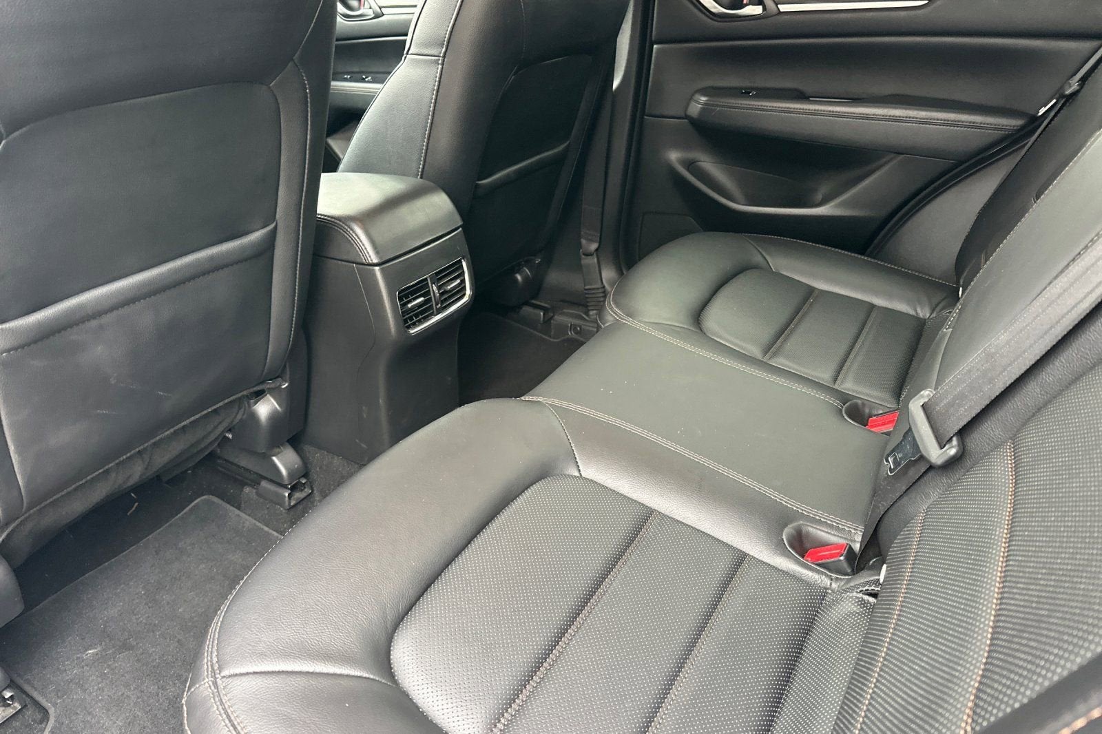 2020 Mazda Mazda CX-5 Grand Touring