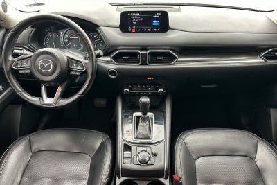 2020 Mazda Mazda CX-5 Grand Touring