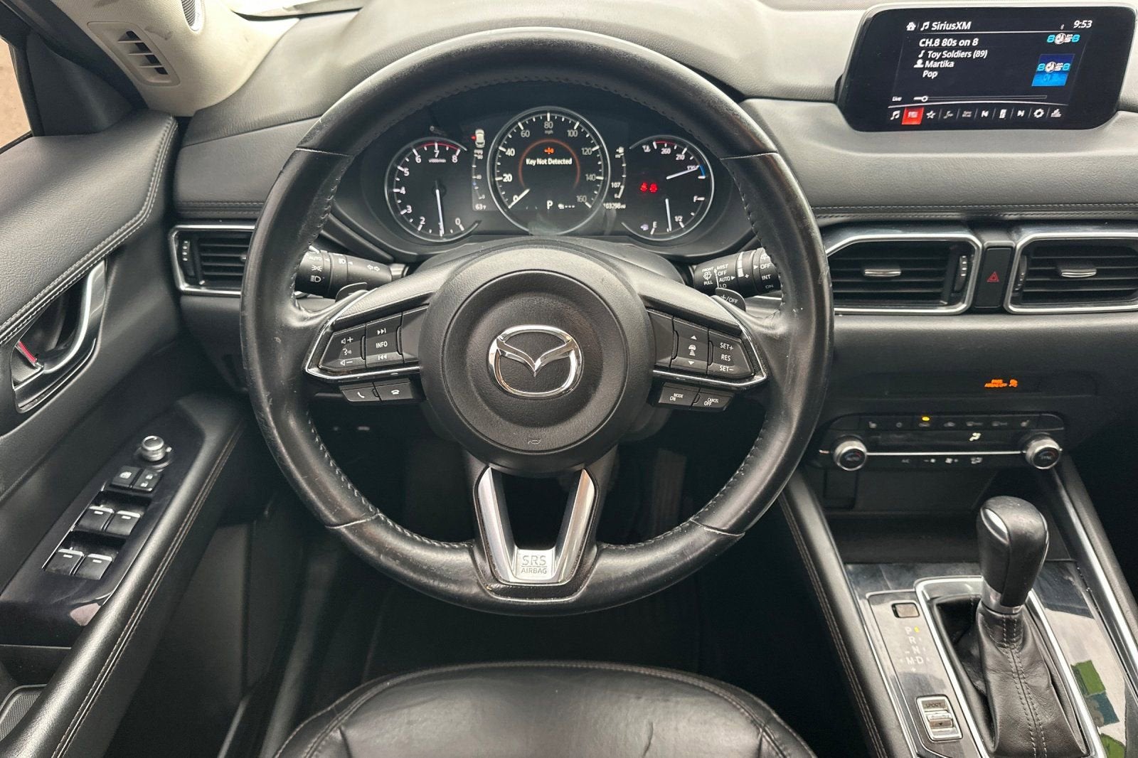 2020 Mazda Mazda CX-5 Grand Touring