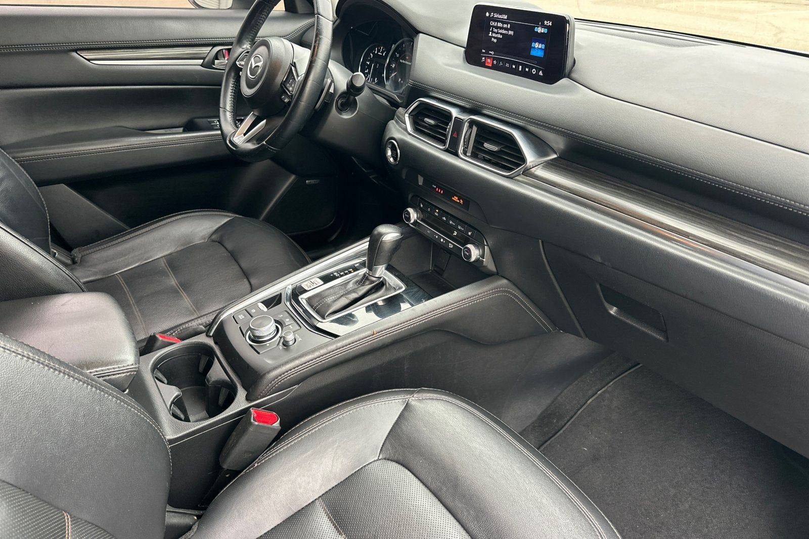 2020 Mazda Mazda CX-5 Grand Touring