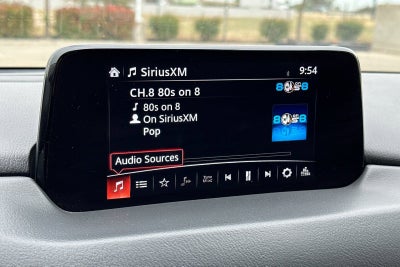 2020 Mazda Mazda CX-5 Grand Touring