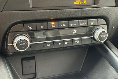 2020 Mazda Mazda CX-5 Grand Touring