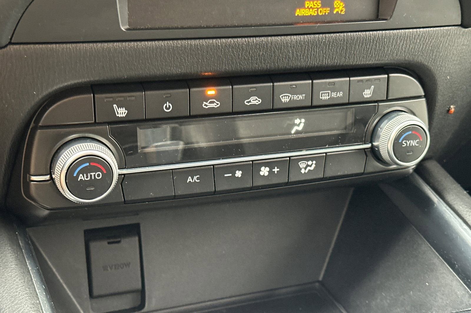 2020 Mazda Mazda CX-5 Grand Touring