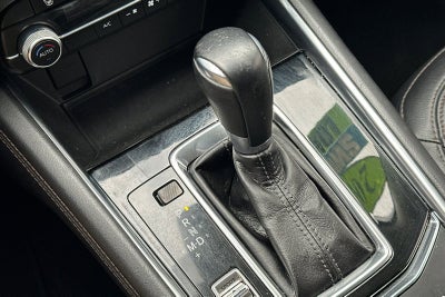 2020 Mazda Mazda CX-5 Grand Touring