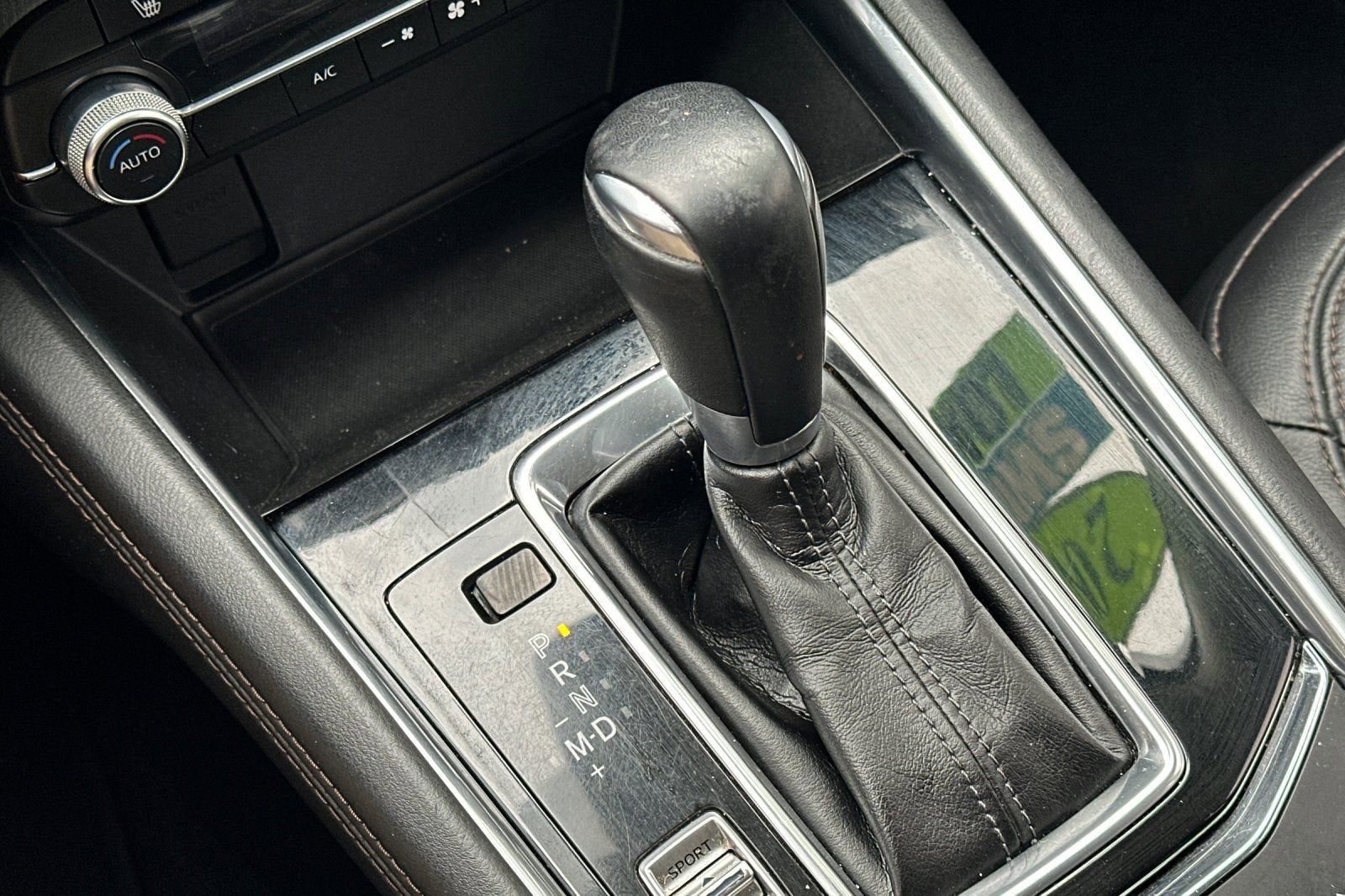 2020 Mazda Mazda CX-5 Grand Touring