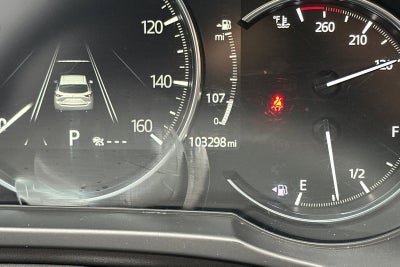 2020 Mazda Mazda CX-5 Grand Touring