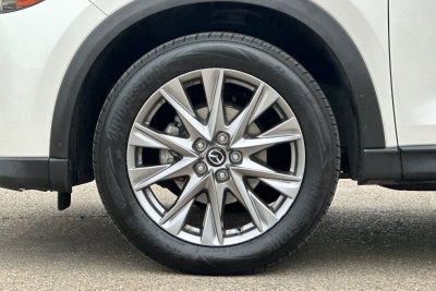 2020 Mazda Mazda CX-5 Grand Touring