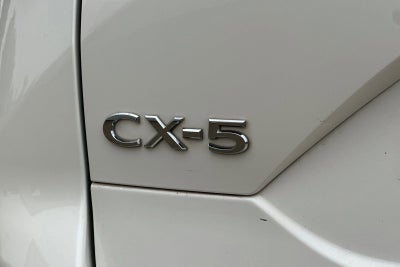 2020 Mazda Mazda CX-5 Grand Touring