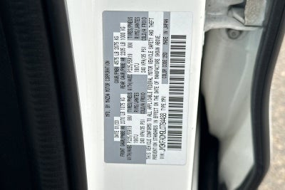 2020 Mazda Mazda CX-5 Grand Touring