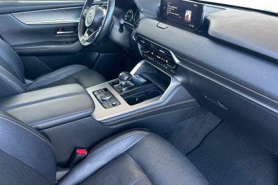 2024 Mazda Mazda CX-90 3.3 Turbo Premium