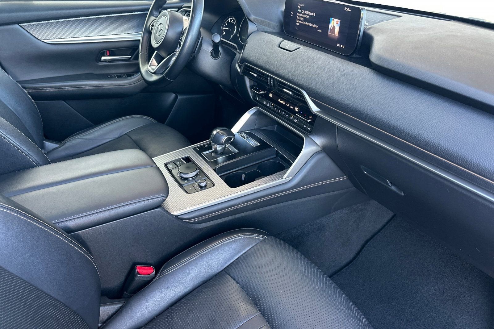 2024 Mazda Mazda CX-90 3.3 Turbo Premium