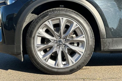 2024 Mazda Mazda CX-90 3.3 Turbo Premium