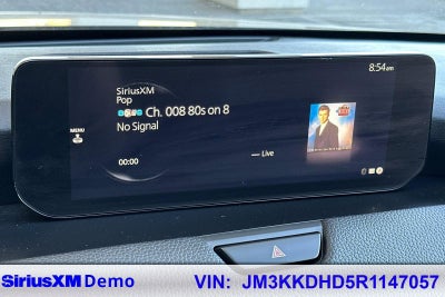 2024 Mazda Mazda CX-90 3.3 Turbo Premium