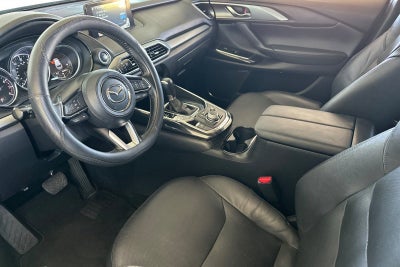 2019 Mazda Mazda CX-9 Touring