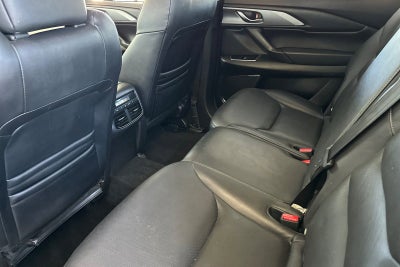 2019 Mazda Mazda CX-9 Touring