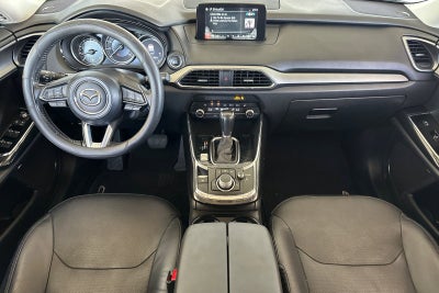 2019 Mazda Mazda CX-9 Touring