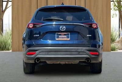 2019 Mazda Mazda CX-9 Touring