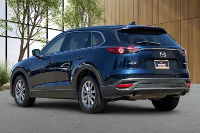 2019 Mazda Mazda CX-9 Touring
