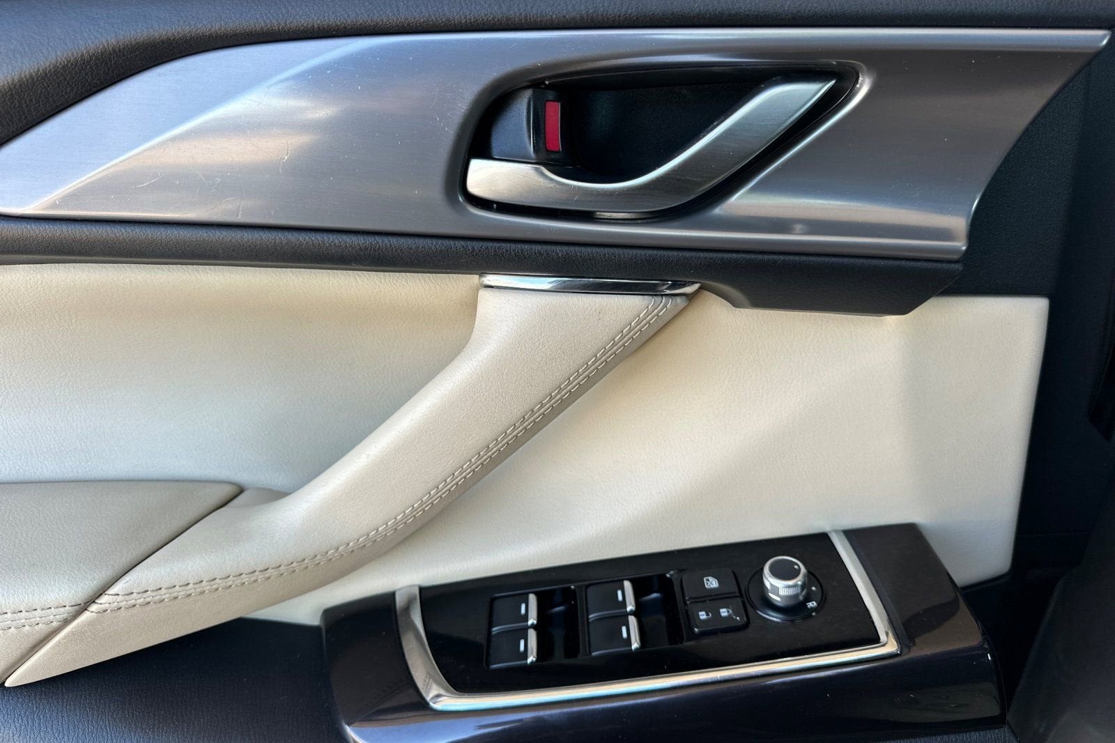 2016 Mazda Mazda CX-9 Grand Touring