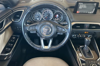 2016 Mazda Mazda CX-9 Grand Touring