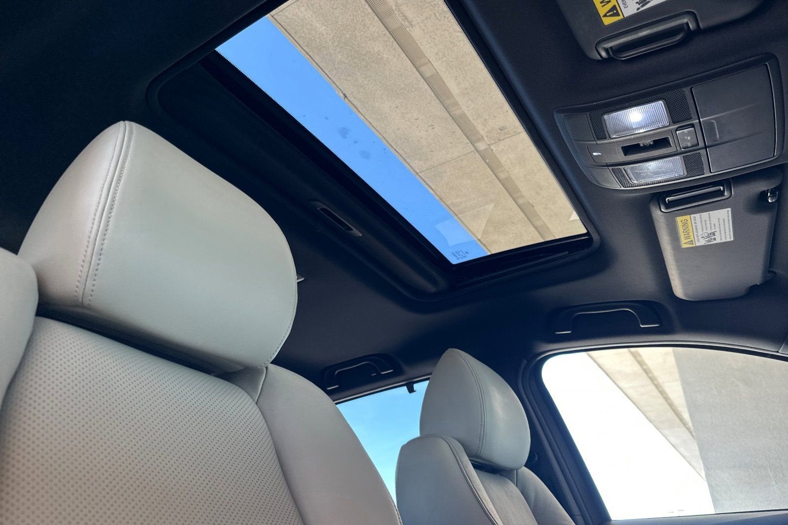 2016 Mazda Mazda CX-9 Grand Touring