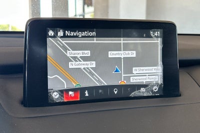 2016 Mazda Mazda CX-9 Grand Touring