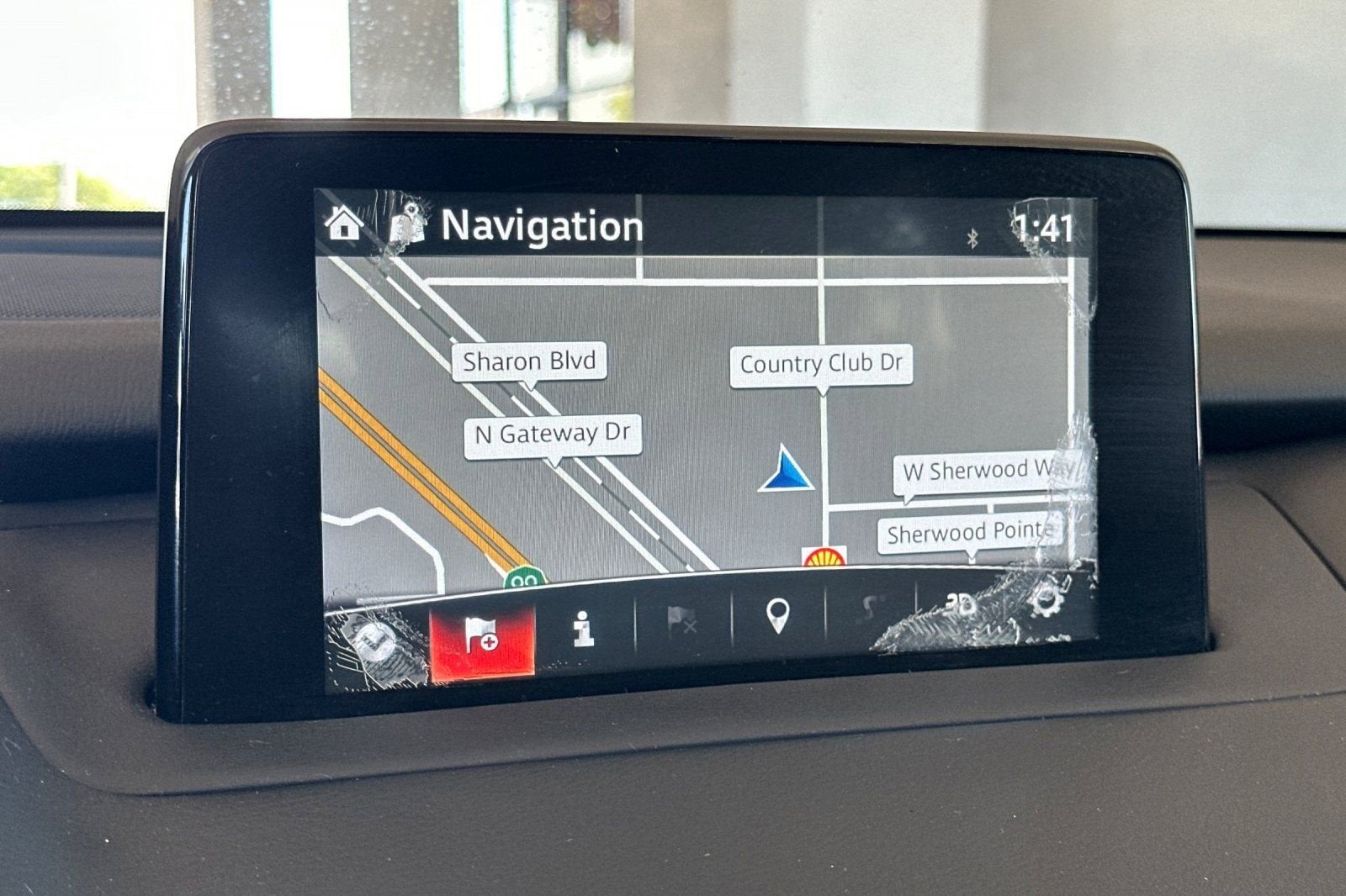 2016 Mazda Mazda CX-9 Grand Touring