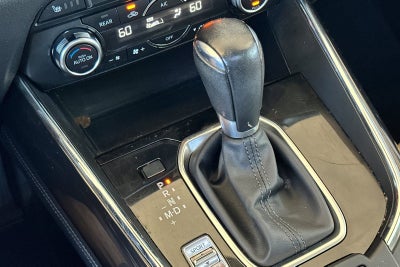 2016 Mazda Mazda CX-9 Grand Touring