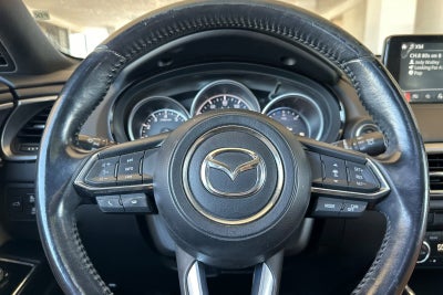 2016 Mazda Mazda CX-9 Grand Touring