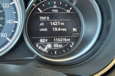 2016 Mazda Mazda CX-9 Grand Touring