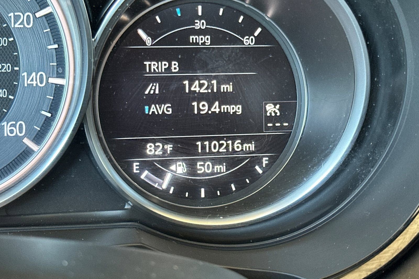 2016 Mazda Mazda CX-9 Grand Touring