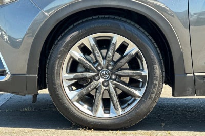 2016 Mazda Mazda CX-9 Grand Touring