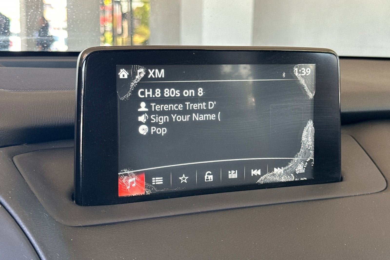 2016 Mazda Mazda CX-9 Grand Touring