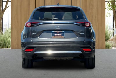 2016 Mazda Mazda CX-9 Grand Touring