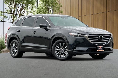 2022 Mazda Mazda CX-9 Touring