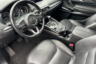 2022 Mazda Mazda CX-9 Touring