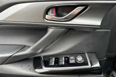 2022 Mazda Mazda CX-9 Touring