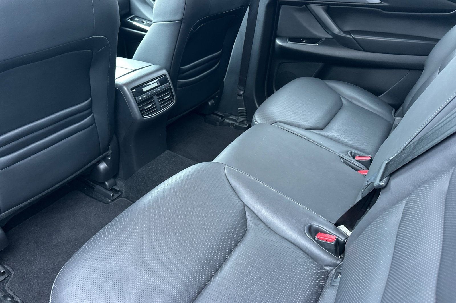 2022 Mazda Mazda CX-9 Touring