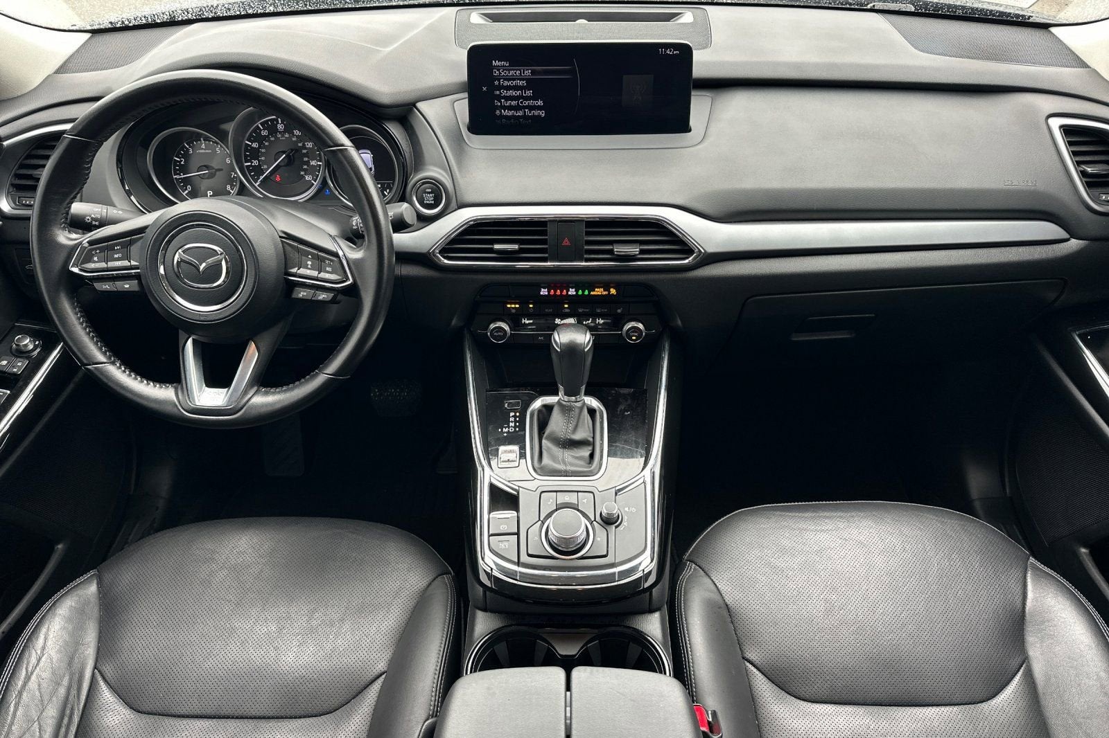 2022 Mazda Mazda CX-9 Touring